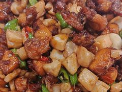 -乡村基(观音桥阳光世纪店)