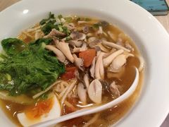 -大师兄·西北小馆(南沙万达广场店)