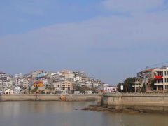-东沙渔村