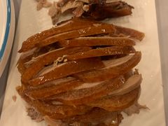 -全聚德(上海首店浦东店)