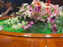 -小船渔村•大连菜•大连焖鱼(黄河路店)