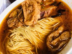 -美味斋(西北街店)
