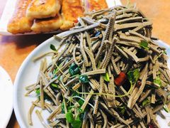 -福荣居褡裢火烧京味家常菜(西四店)