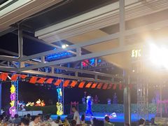 -渔家火锅·海鲜自助餐·演艺(亚龙湾天域酒店)