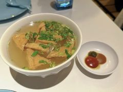 -南门小馆·清真(国贸商城店)