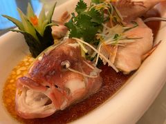 -安蒂娅.悦景轩中餐厅(西乡店)