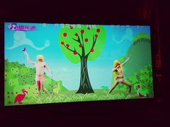-INLOVE KTV(西溪印象城店)