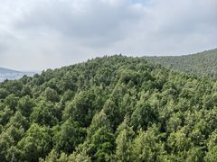 -云龙山