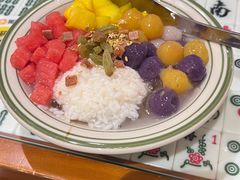 -堂屋糖水店(愚园店)