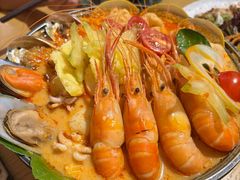 -青木瓜之味 · 越南料理(七宝宝龙店)