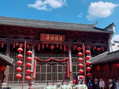 -新安江山水画廊风景区