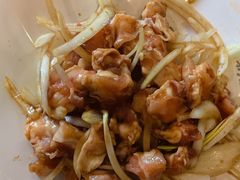 -厚味居炙子烤肉·清真(天桥南纬路店)