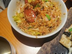 -SHAN山(前滩太古里店)