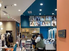 -海马体照相馆(新南凯德广场店)