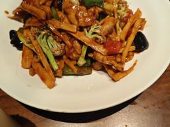 -纪林菜馆·博山菜老字号(华光路店)