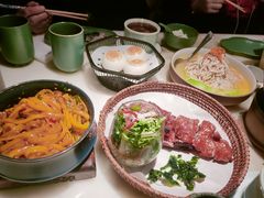 -锦府盐帮·李宅(领展购物广场中关村店)