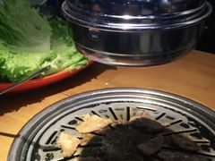 -老炉家木炭烤肉(长江国际店)