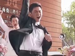 -上海衡山路十二号华邑酒店