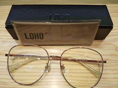-LOHO眼镜(茂名印象汇店)