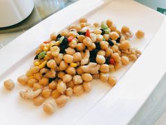 -新疆兵团食府清真(马连道店)