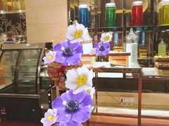 -合肥富力威斯汀酒店·知味餐厅