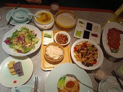 -北平食府(马鞍山路店)