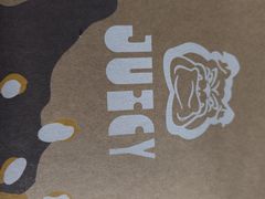 -Juicy Bakery(瑞景店)