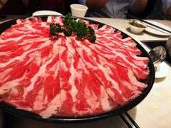 -一哥澳门豆捞·澳门风打边炉(高德置地店)