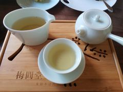 -梅间堂茶馆(绿地缤纷城店)