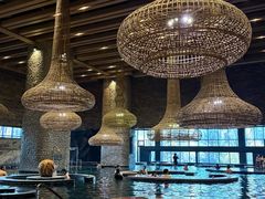 -清河半岛温泉度假酒店