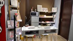 -IDEA·艾蒂尔科技美肤·日式美甲美睫集合店