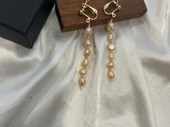 -Oasis绿洲银饰珍珠手作diy(壹方城店)