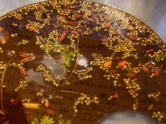 -味之绝热血美蛙鱼火锅(中坝店)