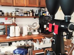 -Line来恩咖啡(石厦花园店)