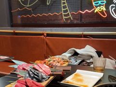 -龙神·炭烧酒场深夜食堂(新街口店)