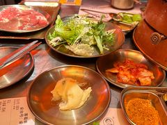 -西塔老太太泥炉烤肉(苏州大悦城店)