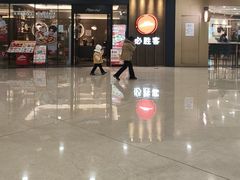 -必胜客(东西湖万达店)