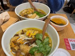 -云味馆·云南菜·云南米线(中洲店)