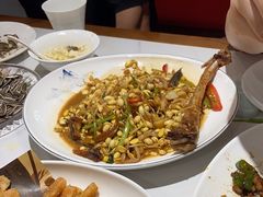 -火龙堂·风味民间菜(文一路店)