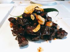 -梧桐餐厅(泉城路店)