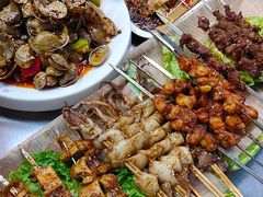 -清真·马坡烧烤涮牛肚·酸浆火锅(新区总店)