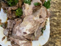 -北路拉面馆(洪湖里店)