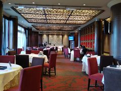 大堂-顺德喜来登酒店·采悦轩