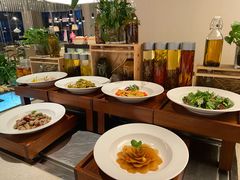 -杭州滨江世融艾美酒店·新食谱全日餐厅