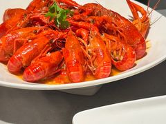 -海底捞火锅(大华一路店)