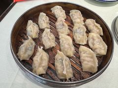三鲜蒸饺-赵家馆(燕山大街店)
