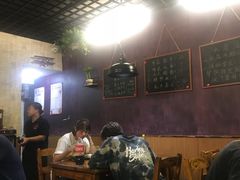 大堂-味仙疯美蛙鱼头(清扬路总店)