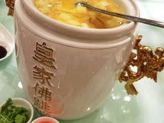 浓汤佛跳墙-海景壹号大酒店(滨湖店)