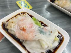 -穗银肠粉店(东川路店)