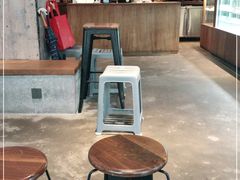 -来回·咖啡(天河南店)